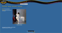 Desktop Screenshot of internationalfineartpublishers.com